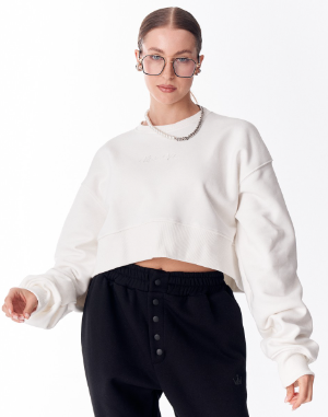Oversized Motif